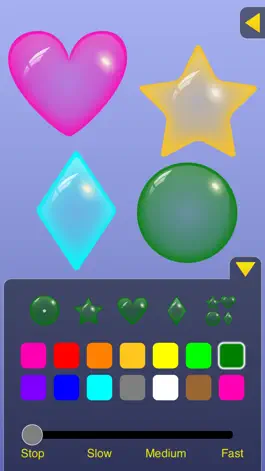 Game screenshot Fun Bubbles - kids & toddlers hack