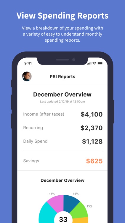 Wismo Budget screenshot-3