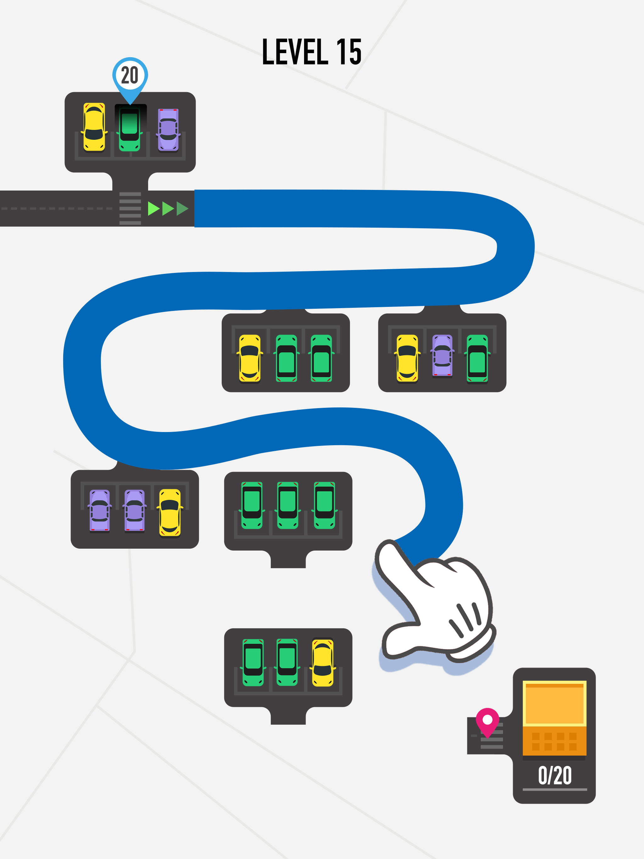 Draw n Road