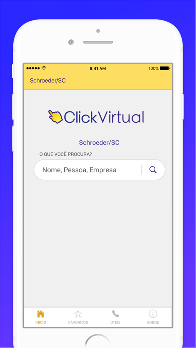 Click Virtual Screenshot