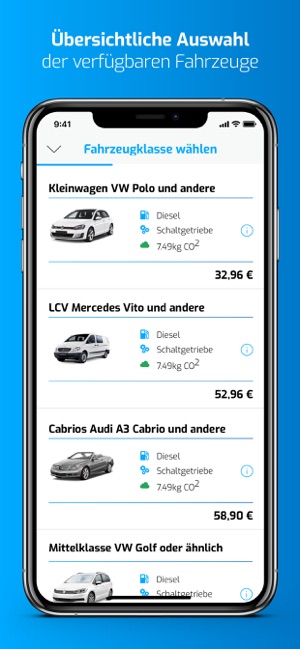 MyPoolCar(圖3)-速報App