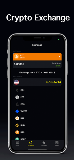 Crypto Blackout(圖3)-速報App