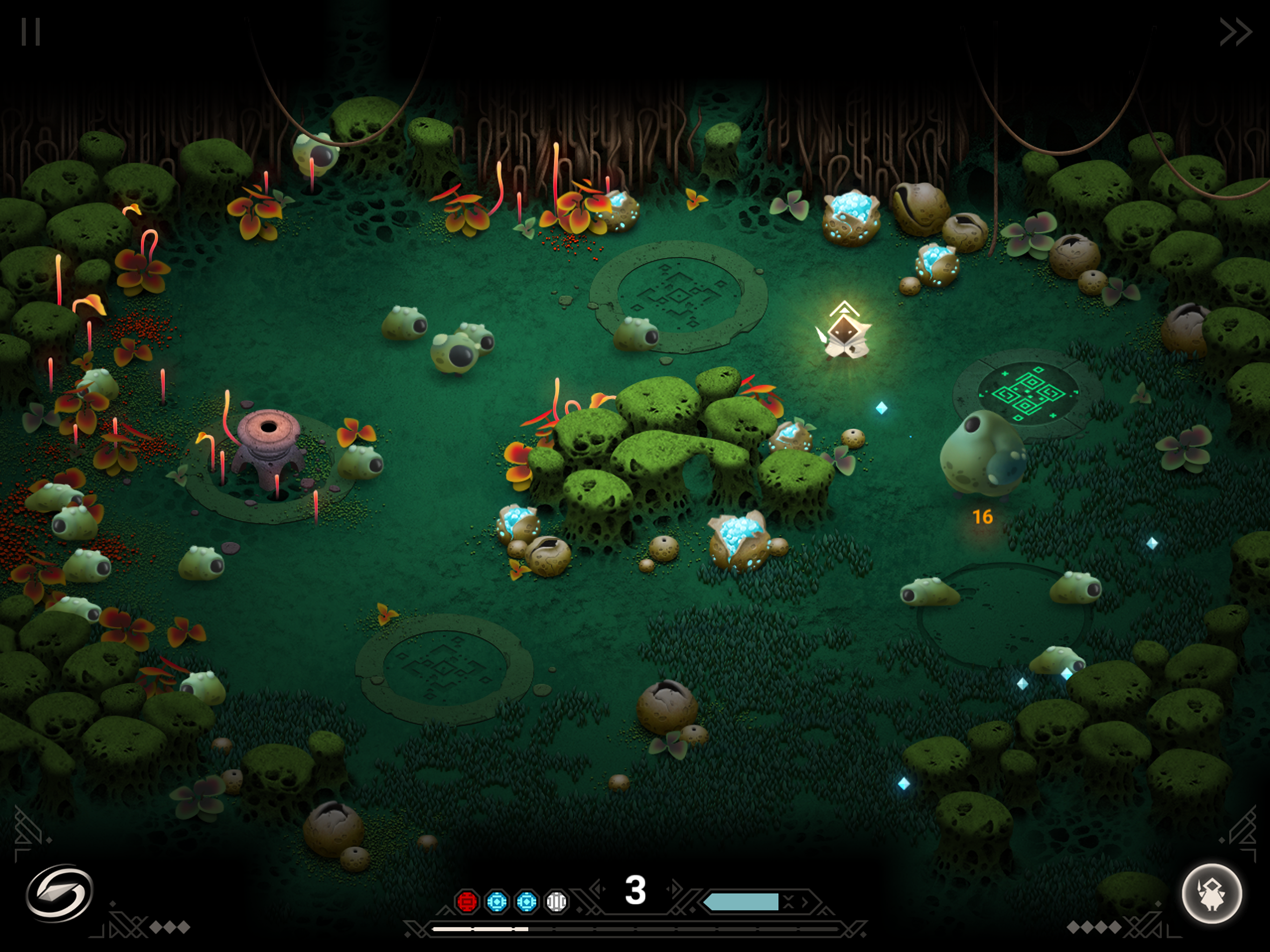 Ritual: Sorcerer Angel screenshot 12