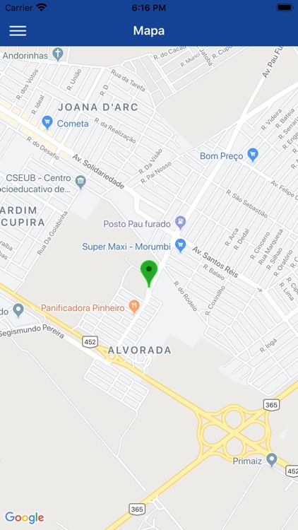 Villagio screenshot-3