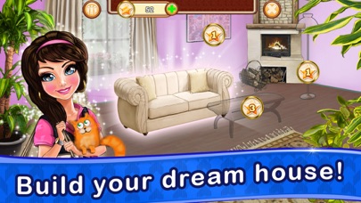 Bella Fashion Design Screenshot