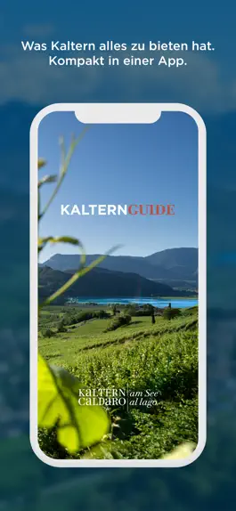 Game screenshot Kaltern Guide mod apk