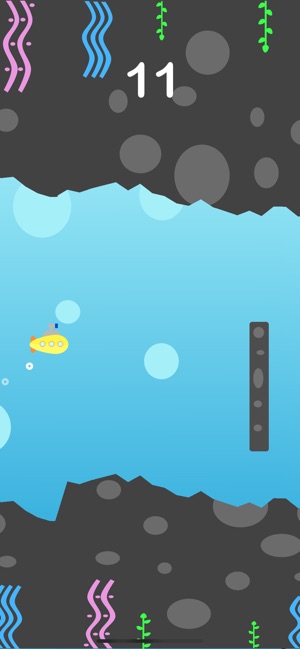 Bubbly Sub - Infinite Ocean(圖1)-速報App