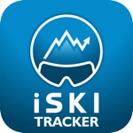 iSKI Tracker - Ski diary