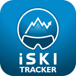 ‎iSKI Tracker - Skitagebuch