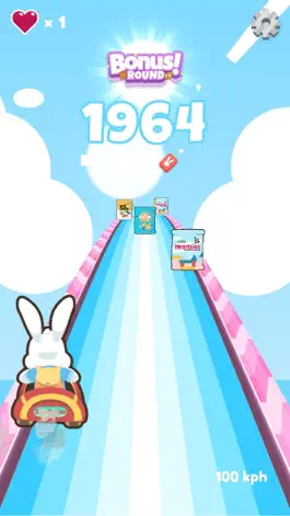 Game screenshot Snackeroo Carnival hack