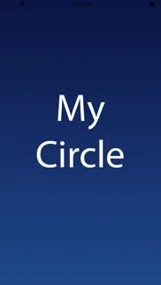 How to cancel & delete my_circle 1