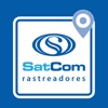 Satcom Rastreadores