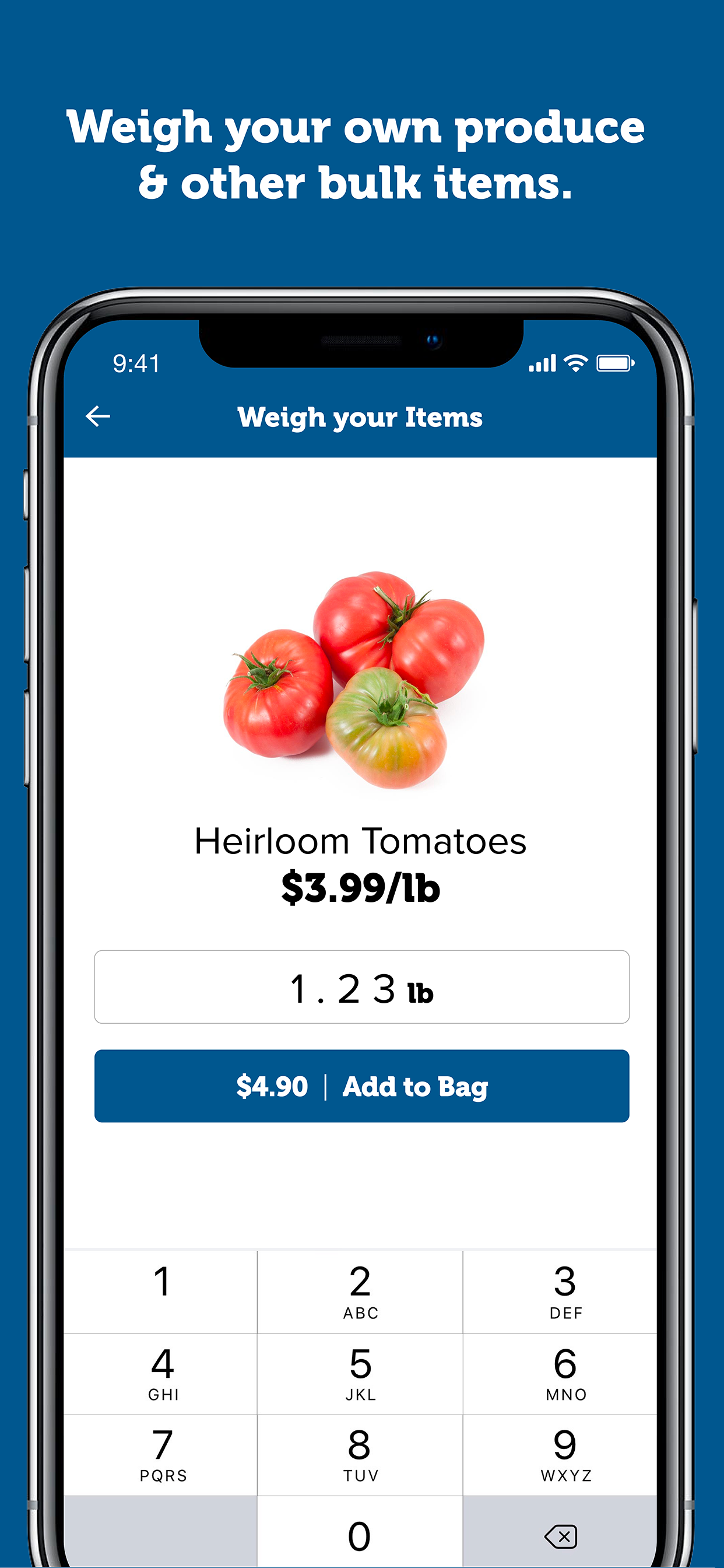 McKeever's Price Chopper