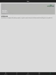 WF Goder ipad bilder 0