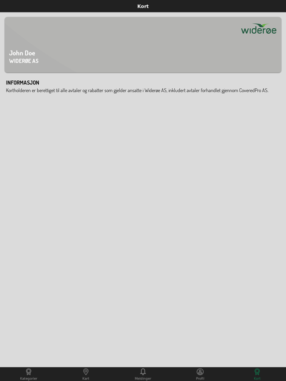 Screenshot #4 pour WF Goder