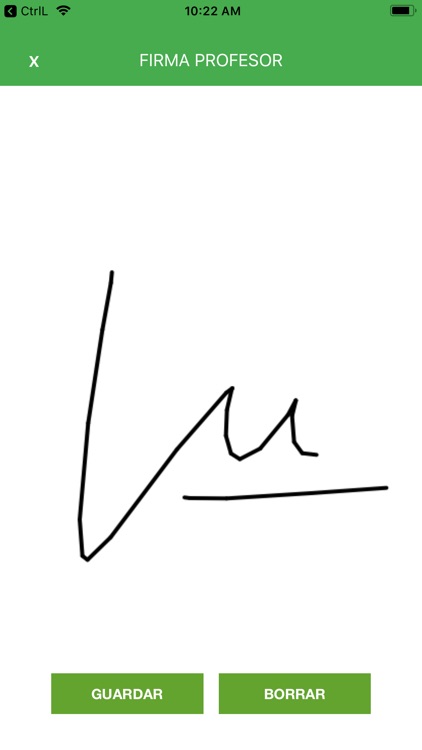 Control-L screenshot-5