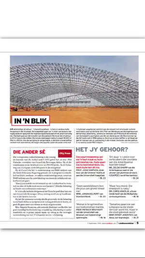 Landbouweekblad SA screenshot 4