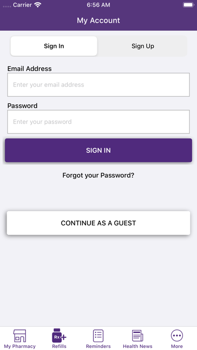 Screenshot #2 pour Nola Discount Pharmacy