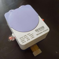 Ni-The Water Meter pour PC