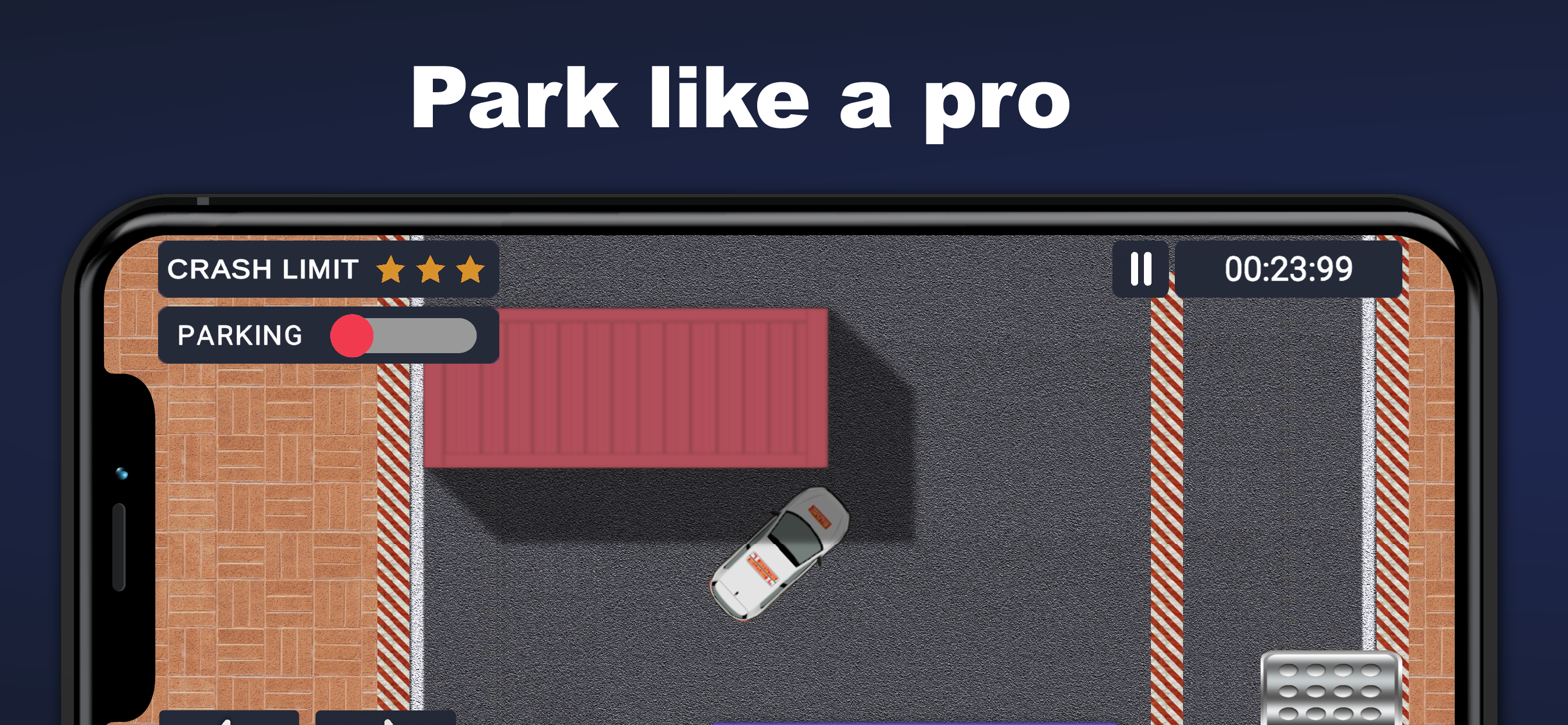 Parkathon