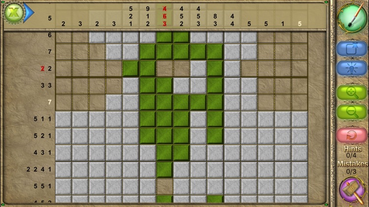 FlipPix Art - Zoo screenshot-4