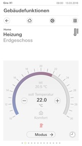 Schermafbeelding