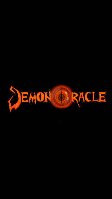 Screenshot #1 pour Demonic Oracle