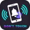 Don't touch phone - Anti theft is an absolute must have application if you frequently need to charge your device in a public area and need additional protection to stop theft