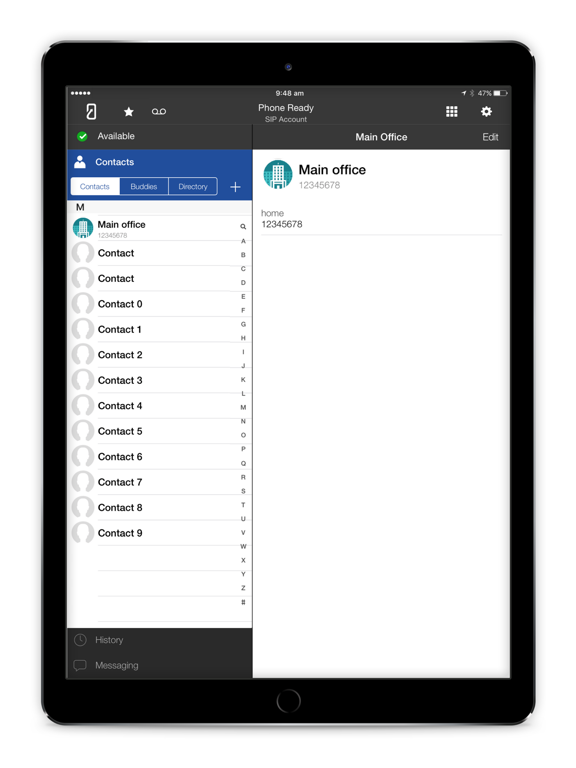 Screenshot #6 pour Premium - UC