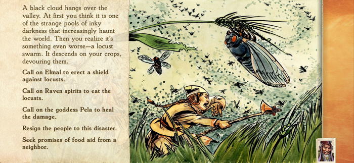 Six Ages Ride Like the Wind