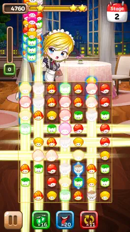 Game screenshot Osushiya-san mod apk