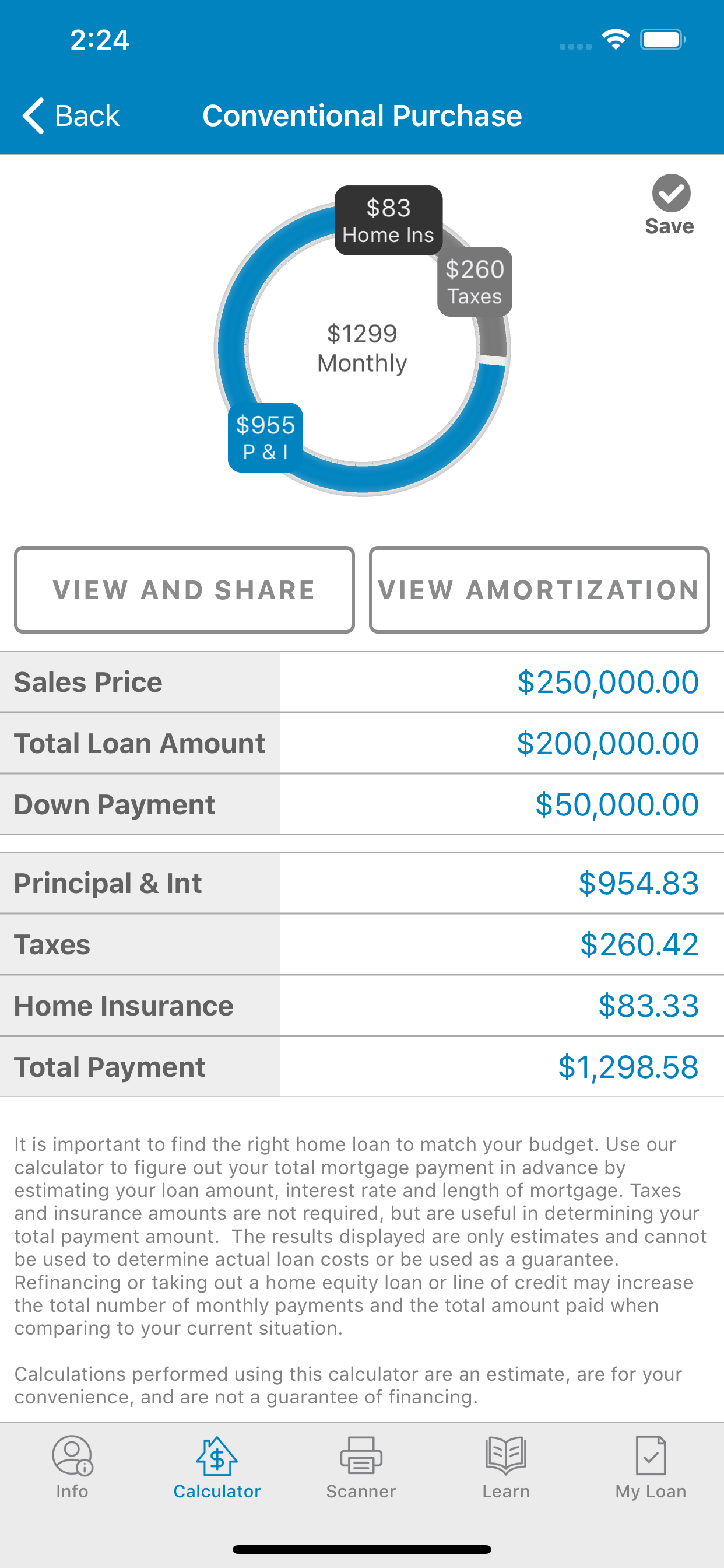 MortgageMe - First Colony Mtg