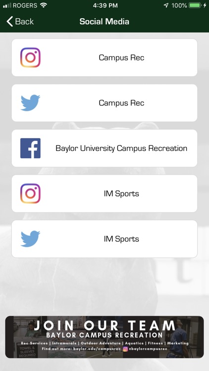 BU CampusRec screenshot-4