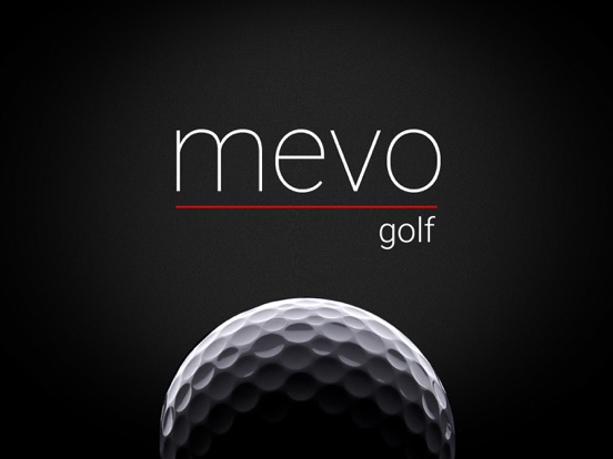Screenshot #4 pour FS Mevo Golf
