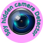 Download Spy hidden camera Detector app