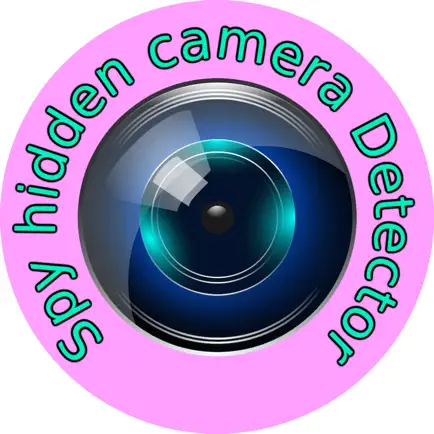 Spy hidden camera Detector Cheats