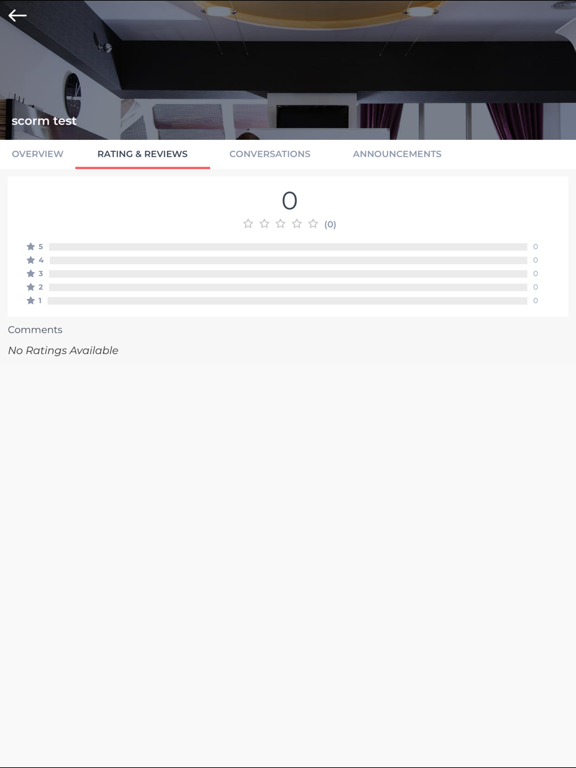 Screenshot #6 pour SBI Card mGurukul