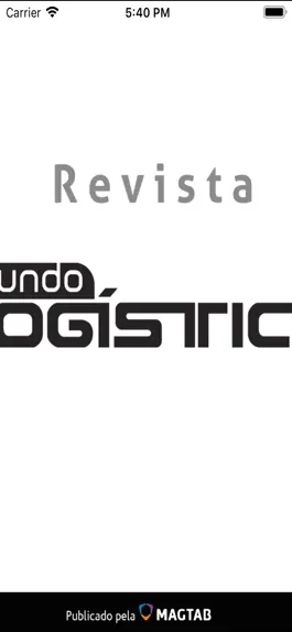 Game screenshot MundoLogística mod apk