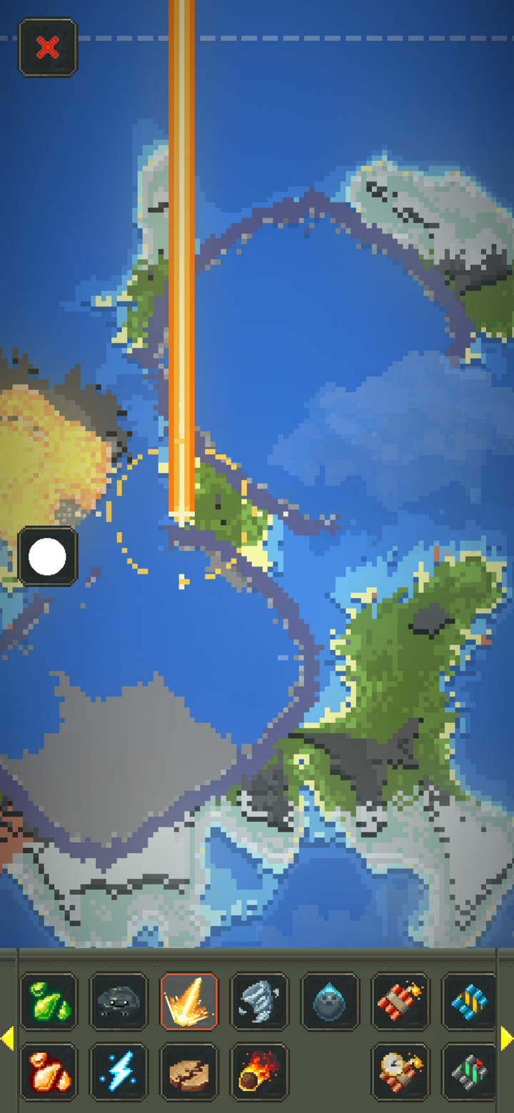 WorldBox - God Sandbox screenshot 10