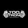 Too Strong Movement NJ icon