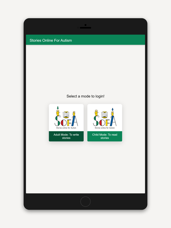 Stories Online For Autism