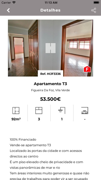 Screenshot #3 pour H Imobiliária
