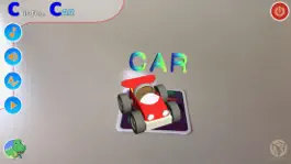 Game screenshot ARS Alphabet hack
