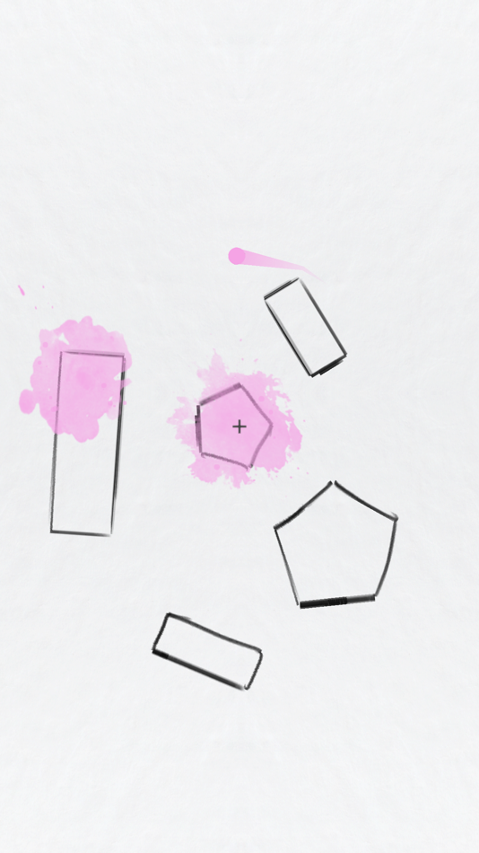 #10. Color Spots - Relaxing puzzle (iOS) 由: UXAPPS LTD