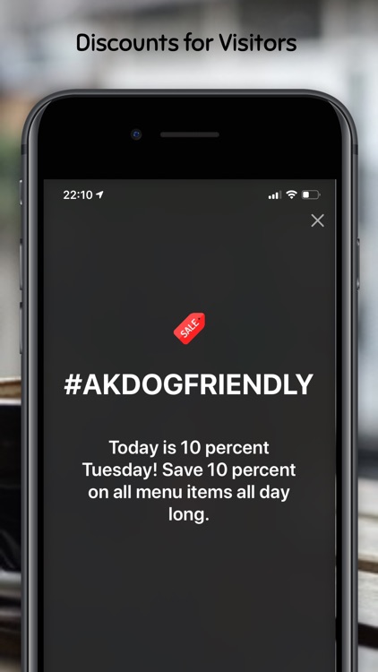 Dog Friendly World screenshot-3