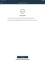 EnviroMonitor ipad bilder 0