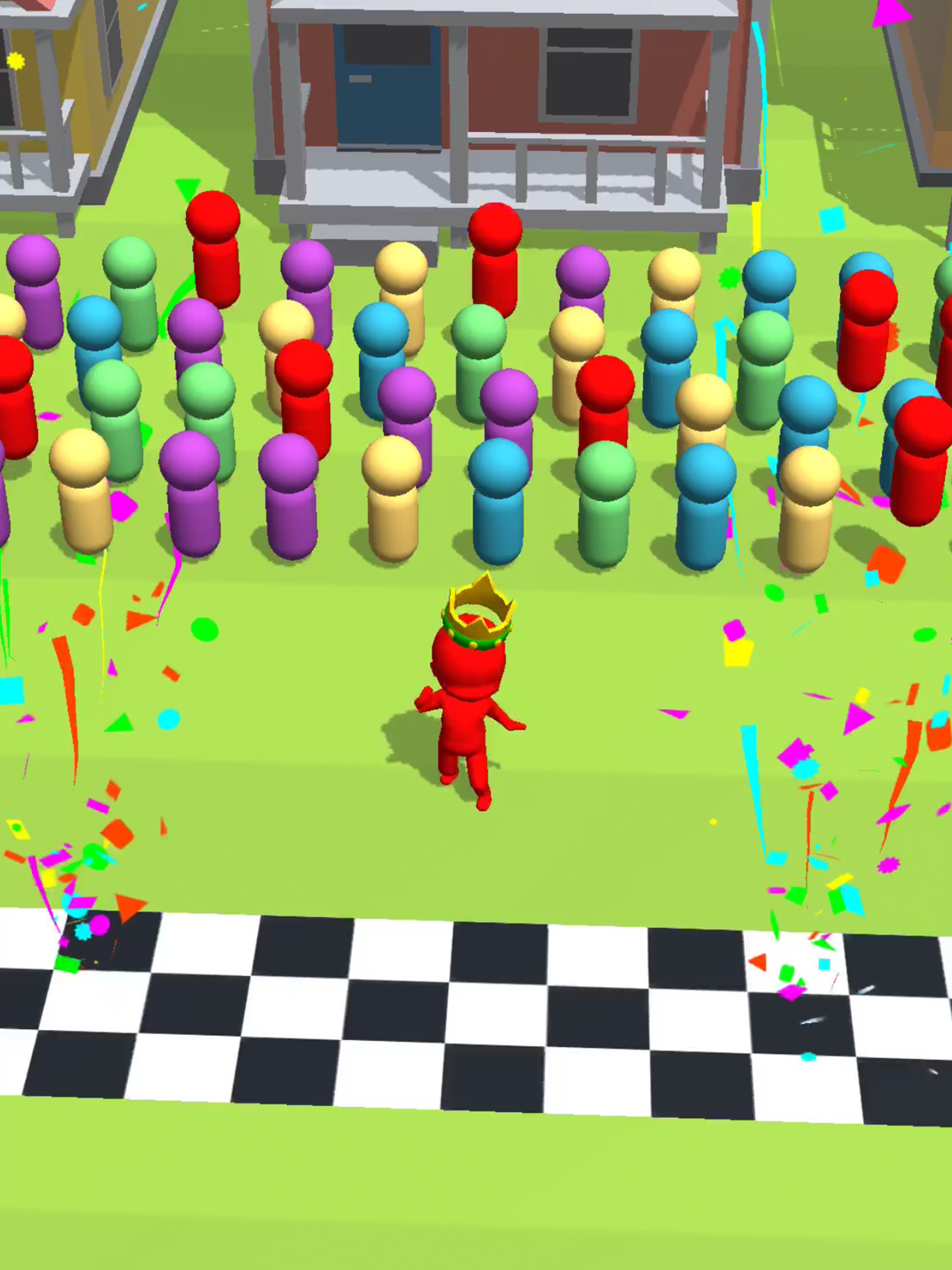 Road Race 3D screenshot 8