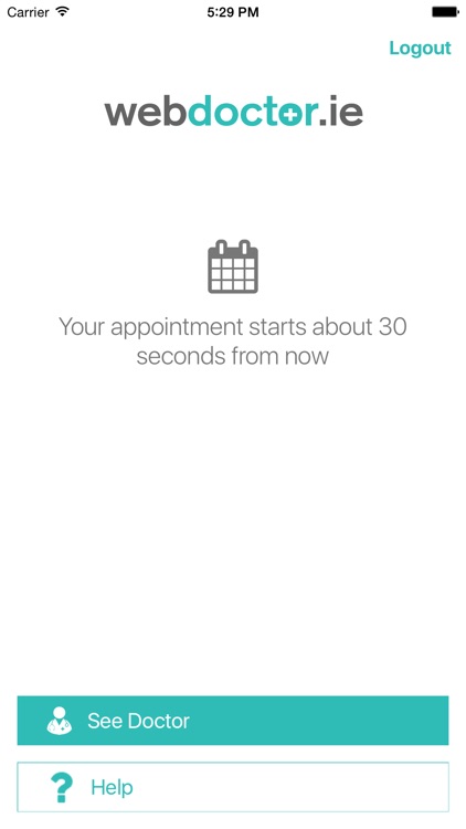 Webdoctor screenshot-3