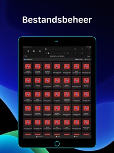 Schermafbeelding