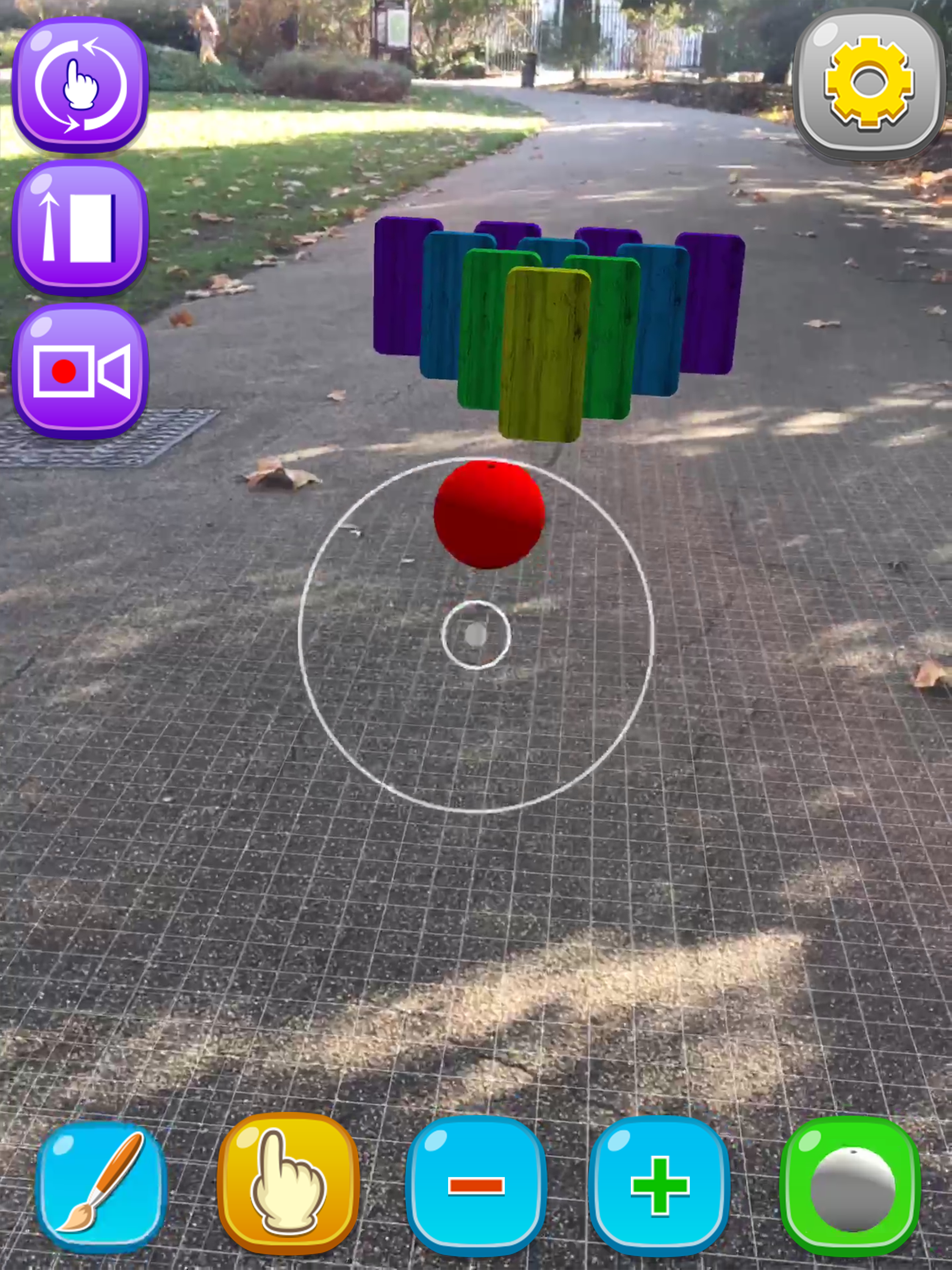 Block My World screenshot 18
